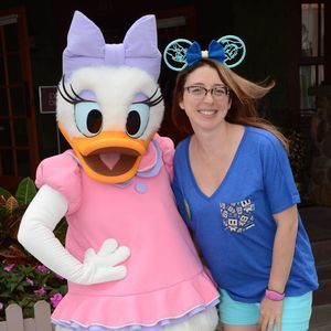 Meet your Posher, Maria